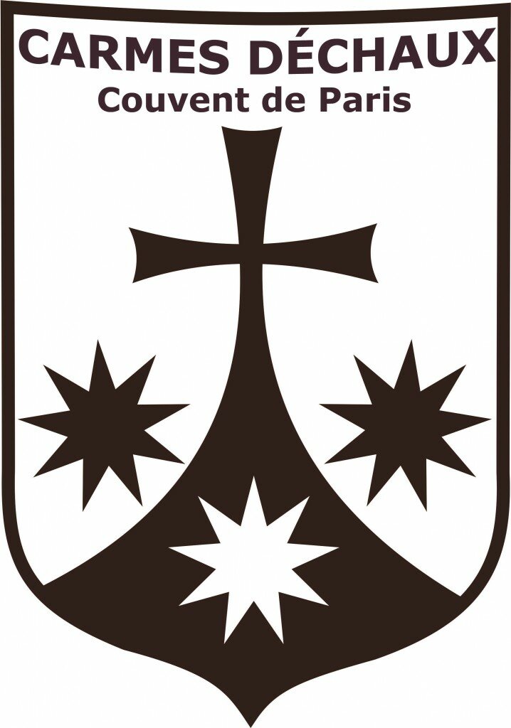 Logo OCD Couvent de Paris
